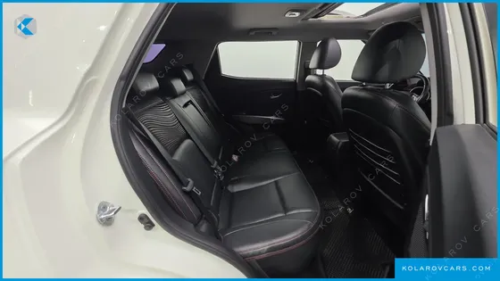 KGM - SSANGYONG TIVOLI DIESEL IX 2WD