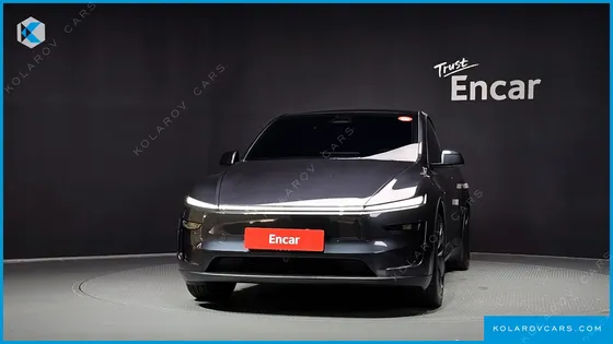 TESLA MODEL Y PREMIUM LONG RANGE AWD