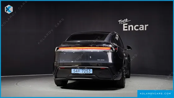 TESLA MODEL Y PREMIUM LONG RANGE AWD