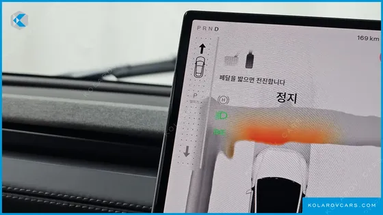 TESLA MODEL Y PREMIUM LONG RANGE AWD