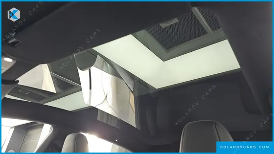 TESLA MODEL Y PREMIUM LONG RANGE AWD