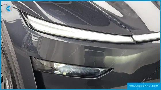 TESLA MODEL Y PREMIUM LONG RANGE AWD