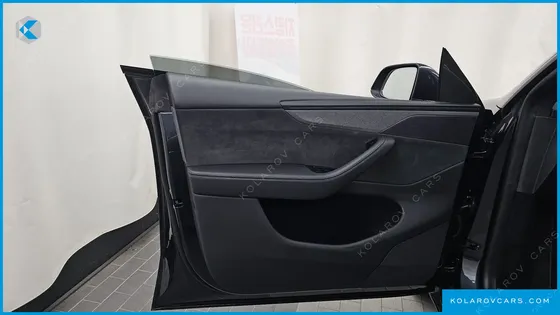 TESLA MODEL Y PREMIUM LONG RANGE AWD