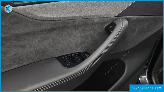 TESLA MODEL Y PREMIUM LONG RANGE AWD