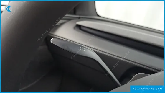 TESLA MODEL Y PREMIUM LONG RANGE AWD