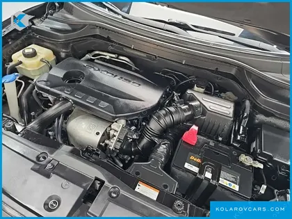 KGM - SSANGYONG TIVOLI DIESEL IX 2WD