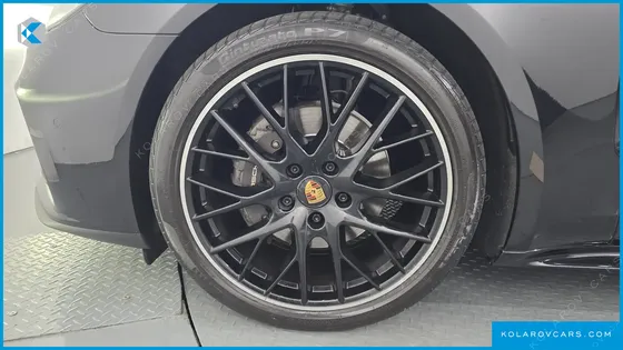 PORSCHE PANAMERA 2.9 AWD EXECUTIVE