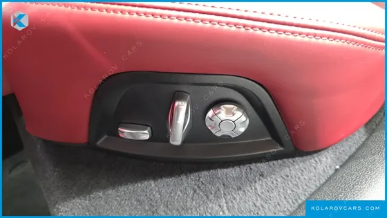 PORSCHE PANAMERA 2.9 AWD EXECUTIVE