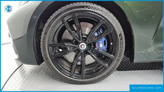 BMW 4 SERIES M440I XDRIVE ONLINE EXCLUSIVE COUPE