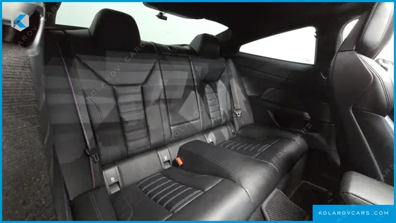 BMW 4 SERIES M440I XDRIVE ONLINE EXCLUSIVE COUPE