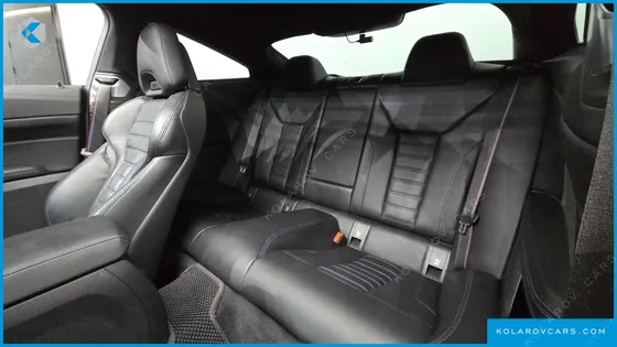 BMW 4 SERIES M440I XDRIVE ONLINE EXCLUSIVE COUPE