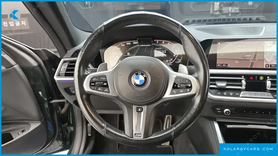 BMW 4 SERIES M440I XDRIVE ONLINE EXCLUSIVE COUPE