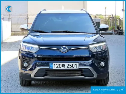 KGM - SSANGYONG TIVOLI 1.5 A5 2WD