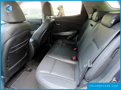 KGM - SSANGYONG TIVOLI 1.5 A5 2WD