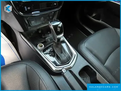 KGM - SSANGYONG TIVOLI 1.5 A5 2WD