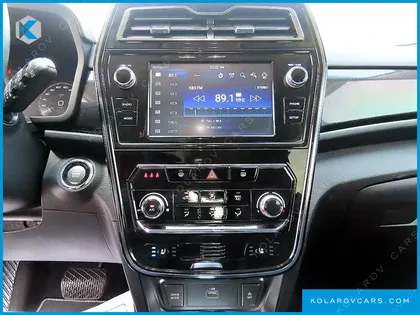 KGM - SSANGYONG TIVOLI 1.5 A5 2WD