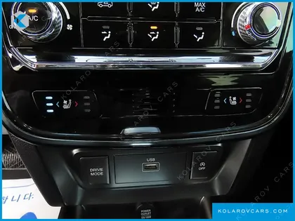 KGM - SSANGYONG TIVOLI 1.5 A5 2WD
