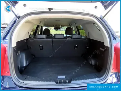 KGM - SSANGYONG TIVOLI 1.5 A5 2WD