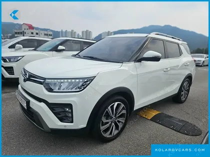 KGM - SSANGYONG TIVOLI 1.5 A3 2WD