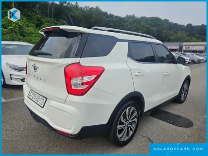 KGM - SSANGYONG TIVOLI 1.5 A3 2WD