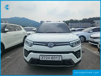 KGM - SSANGYONG TIVOLI 1.5 A3 2WD