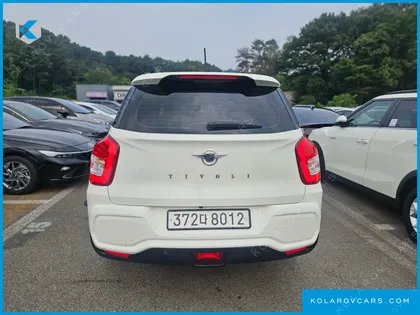 KGM - SSANGYONG TIVOLI 1.5 A3 2WD