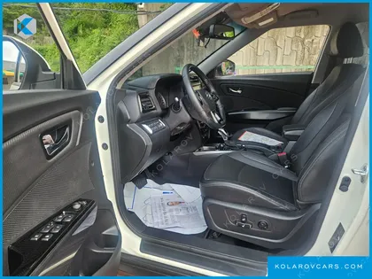 KGM - SSANGYONG TIVOLI 1.5 A3 2WD