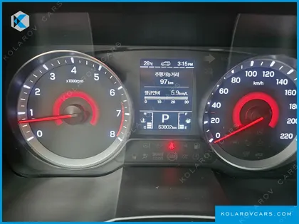 KGM - SSANGYONG TIVOLI 1.5 A3 2WD
