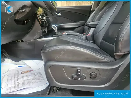KGM - SSANGYONG TIVOLI 1.5 A3 2WD