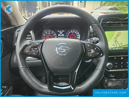 KGM - SSANGYONG TIVOLI 1.5 A3 2WD