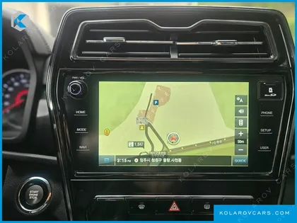 KGM - SSANGYONG TIVOLI 1.5 A3 2WD