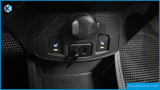 CHEVROLET (GM DAEWOO) SPARK LT