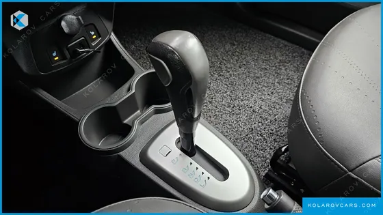 CHEVROLET (GM DAEWOO) SPARK LT