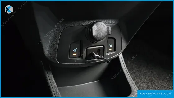 CHEVROLET (GM DAEWOO) SPARK LT
