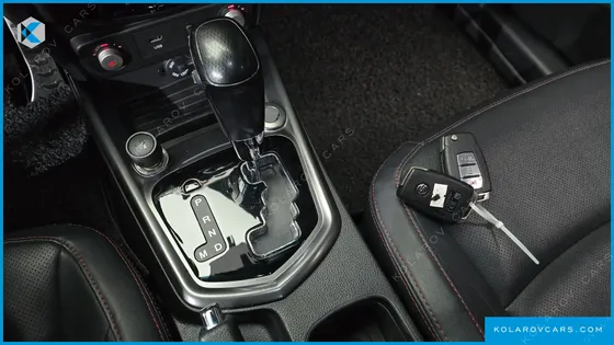 KGM - SSANGYONG TIVOLI DIESEL RX 4WD