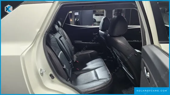 KGM - SSANGYONG TIVOLI DIESEL RX 4WD
