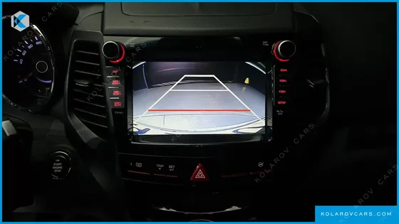 KGM - SSANGYONG TIVOLI DIESEL RX 4WD