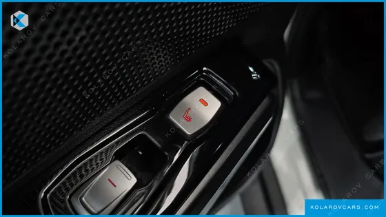 KGM - SSANGYONG TIVOLI DIESEL RX 4WD