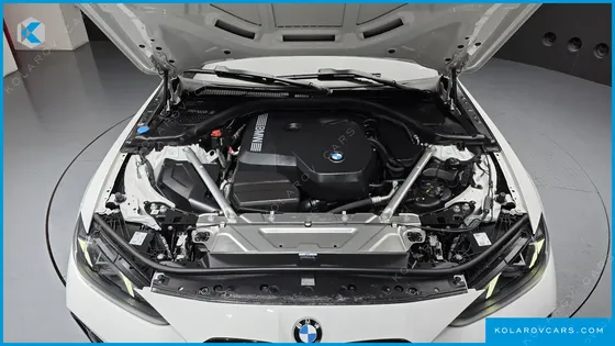 BMW 4 SERIES 420I M SPORT PRO GRAN COUPE