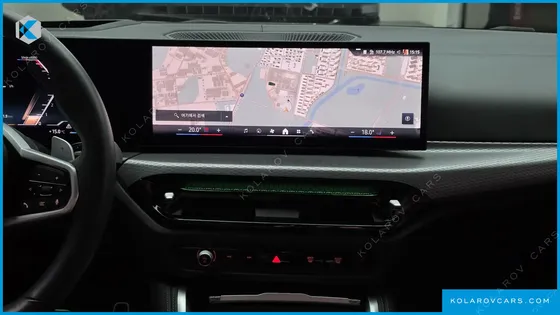 BMW 4 SERIES 420I M SPORT PRO GRAN COUPE