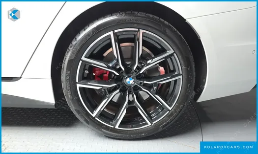 BMW 4 SERIES 420I M SPORT PRO GRAN COUPE