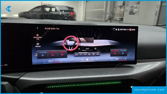 BMW 4 SERIES 420I M SPORT PRO GRAN COUPE