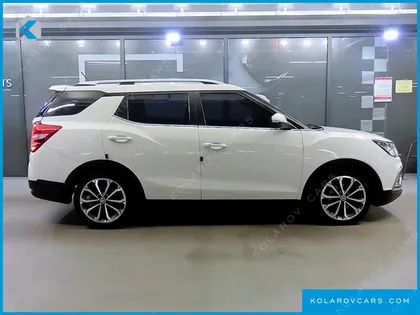 KGM - SSANGYONG TIVOLI DIESEL IX 2WD
