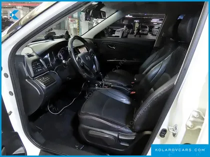 KGM - SSANGYONG TIVOLI DIESEL IX 2WD
