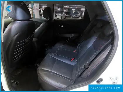KGM - SSANGYONG TIVOLI DIESEL IX 2WD