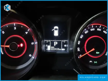 KGM - SSANGYONG TIVOLI DIESEL IX 2WD
