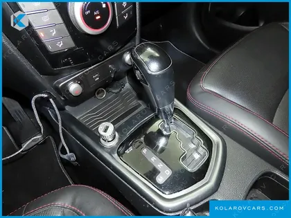 KGM - SSANGYONG TIVOLI DIESEL IX 2WD