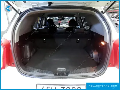 KGM - SSANGYONG TIVOLI DIESEL IX 2WD