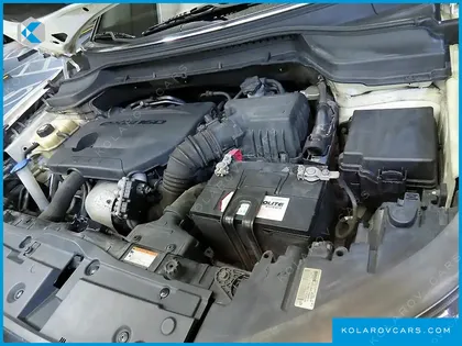 KGM - SSANGYONG TIVOLI DIESEL IX 2WD