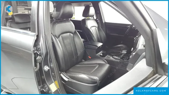 KGM - SSANGYONG REXTON DIESEL 2.2 2WD